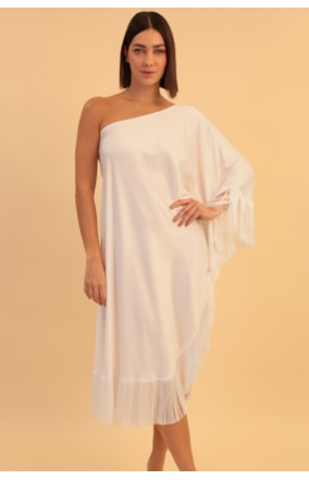 VESTIDO UM OMBRO SÓ (19634)