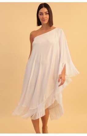 VESTIDO UM OMBRO SÓ (19634)