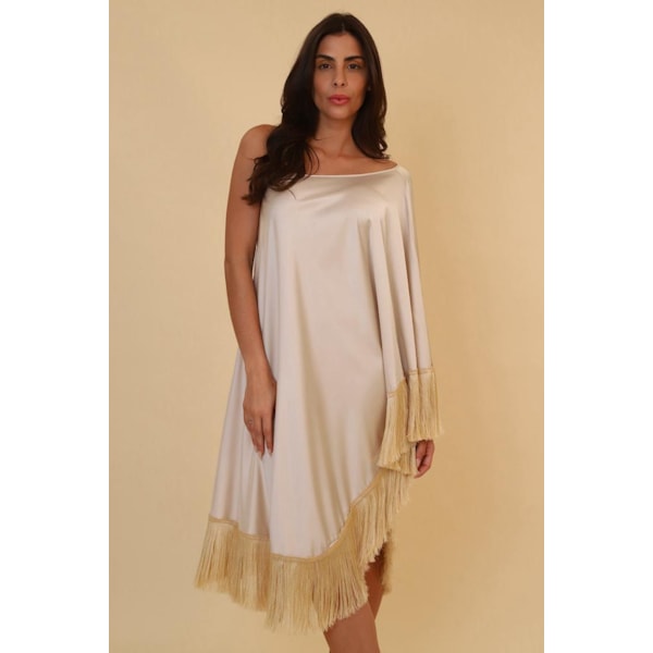 VESTIDO UM OMBRO SÓ (19634)