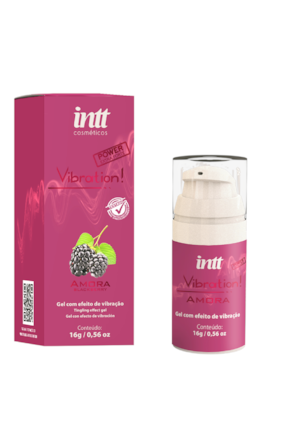 VIBRATION AMORA POWER (IN0687)