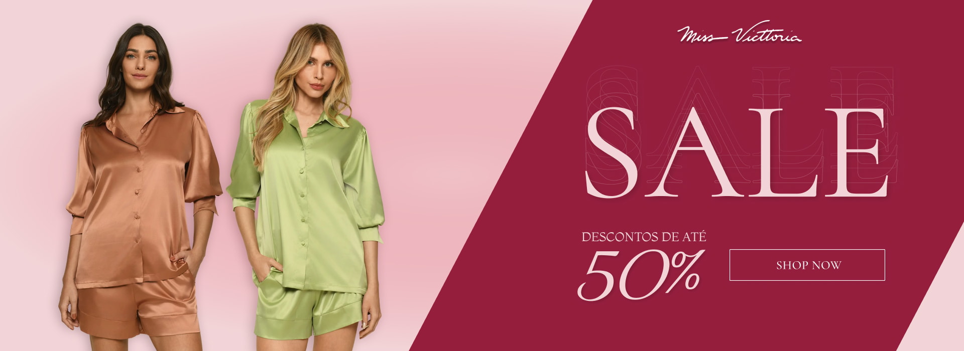 BANNER SALE