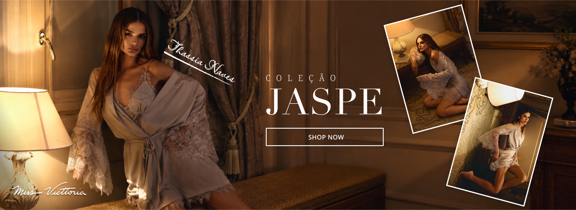 Cole&ccedil;&atilde;o Jaspe Variadas