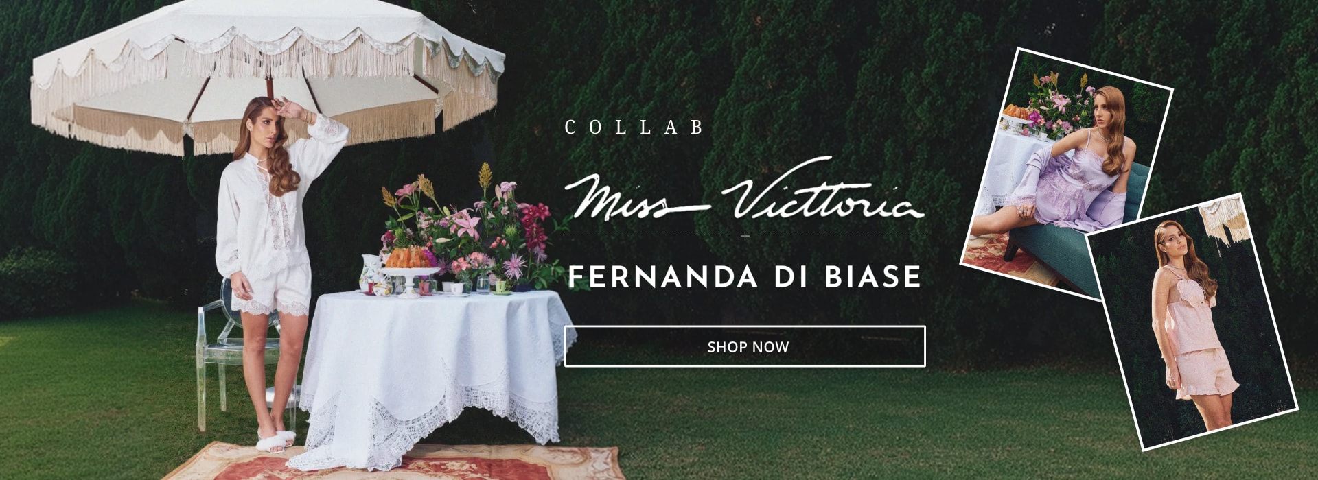 Cole&ccedil;&atilde;o Fernanda Di Biase
