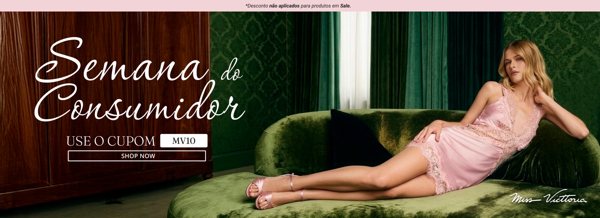 Semana do Consumidor